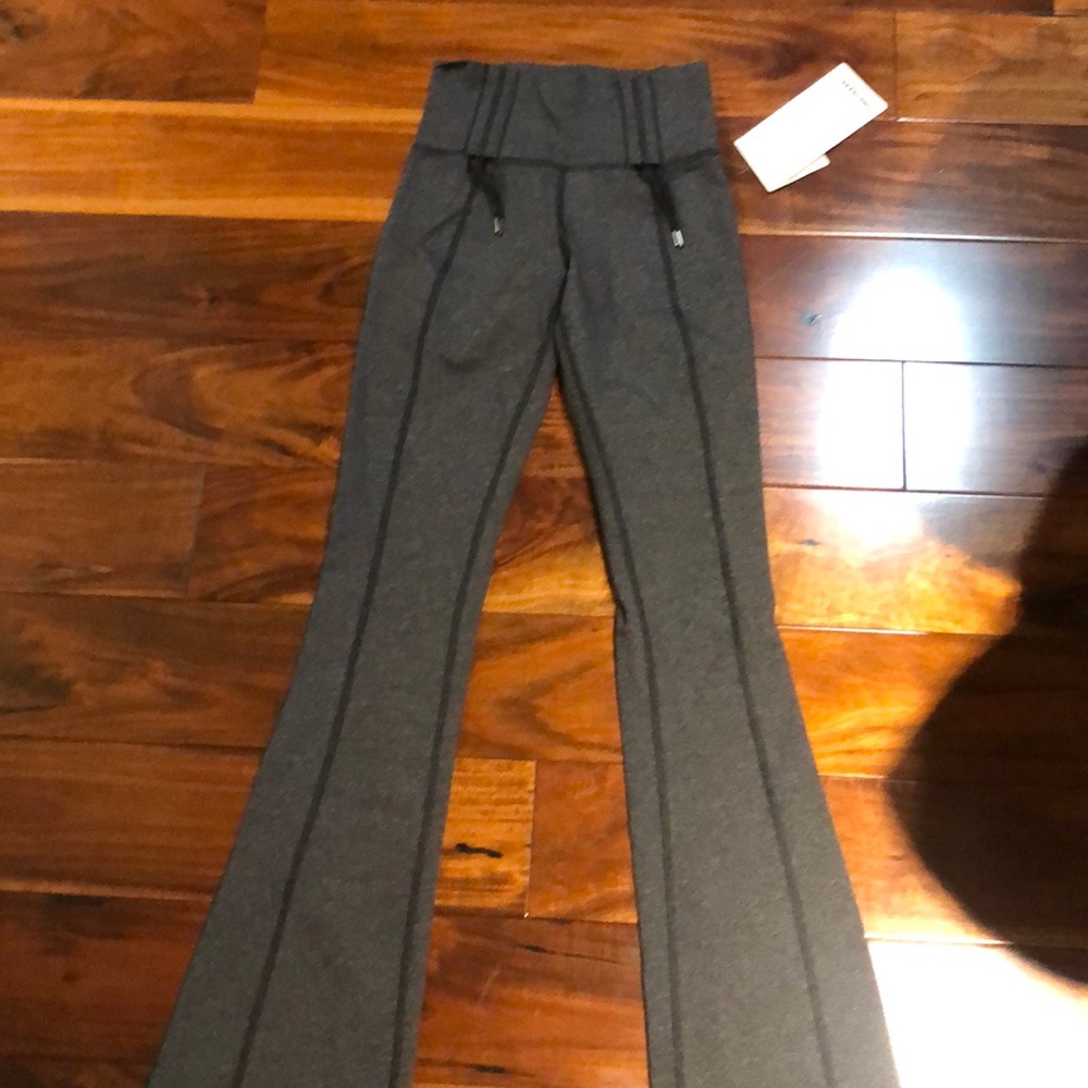 Lululemon Recognition pants size 2
